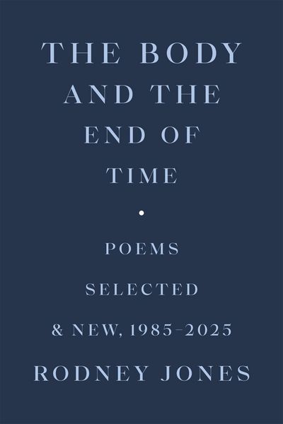 Produktbild: The Body and the End of Time