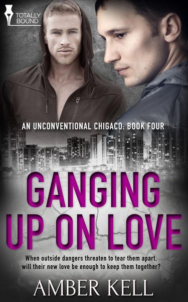 Produktbild: Ganging up on Love