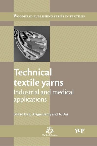 Produktbild: Technical Textile Yarns