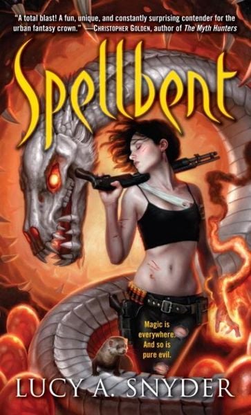 Produktbild: Spellbent