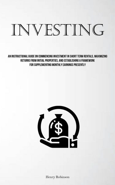 Produktbild: Investing