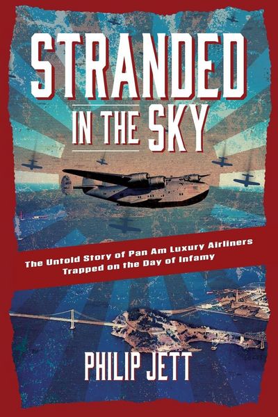 Produktbild: Stranded in the Sky