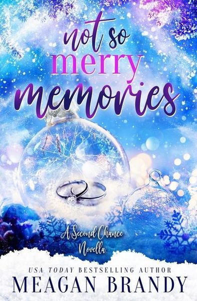 Produktbild: Not So Merry Memories