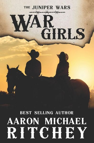 Produktbild: War Girls