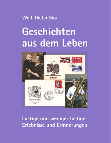 Produktbild: Geschichten aus dem Leben