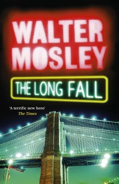 Produktbild: The Long Fall