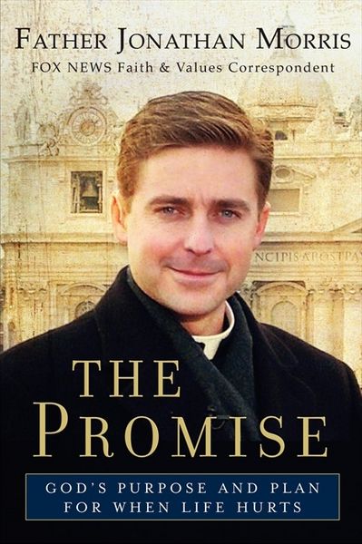 Produktbild: Morris, J: The Promise