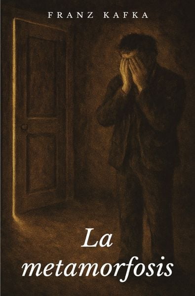 Produktbild: La metamorfosis