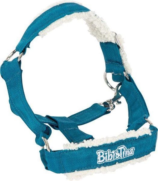 Produktbild: Bibi & Tina Hobby Horse Halfter-Set "Amadeus
