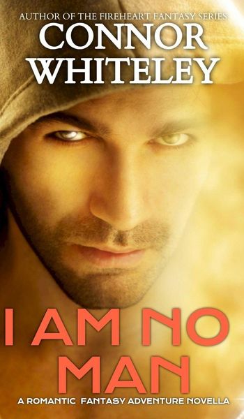 Produktbild: I Am No Man