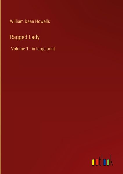 Produktbild: Ragged Lady