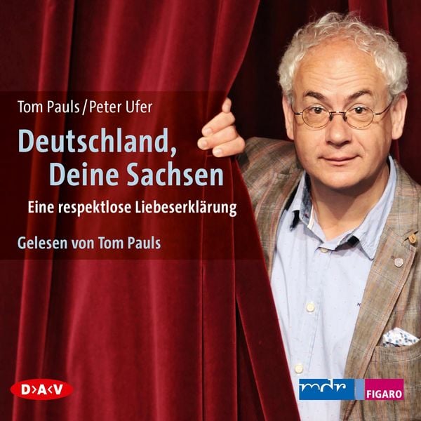 Produktbild: Deutschland, Deine Sachsen