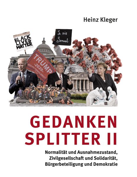 Produktbild: Gedankensplitter II