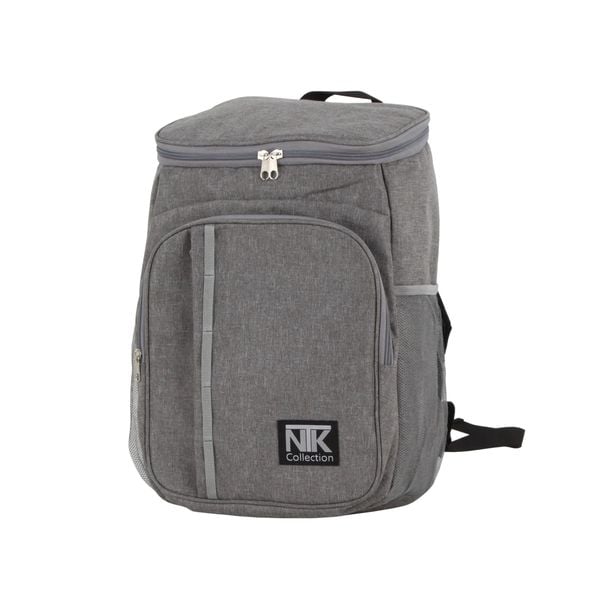 NTK-Collection Kühlrucksack Neria Grau