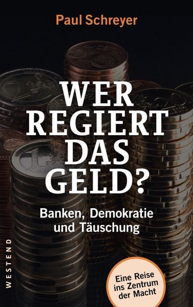 Produktbild: Wer regiert das Geld?