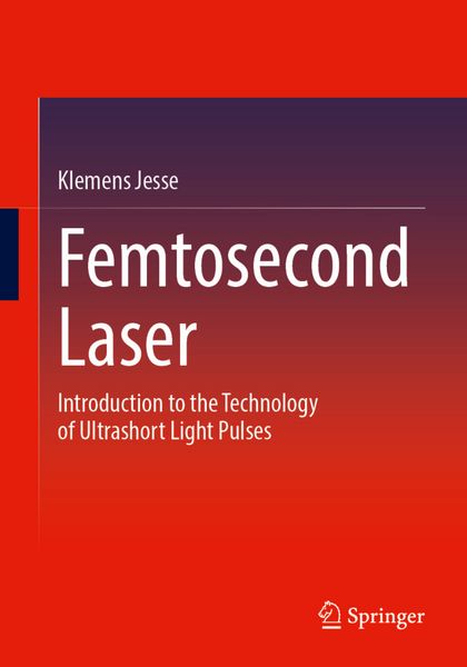 Produktbild: Femtosecond Laser
