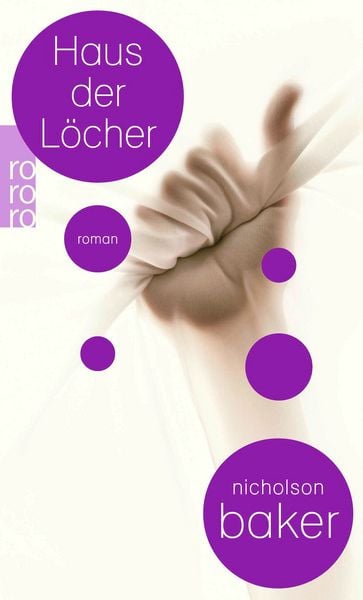 Produktbild: Haus der L&ouml;cher