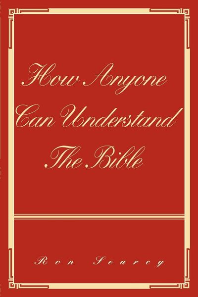 Produktbild: How Anyone Can Understand The Bible