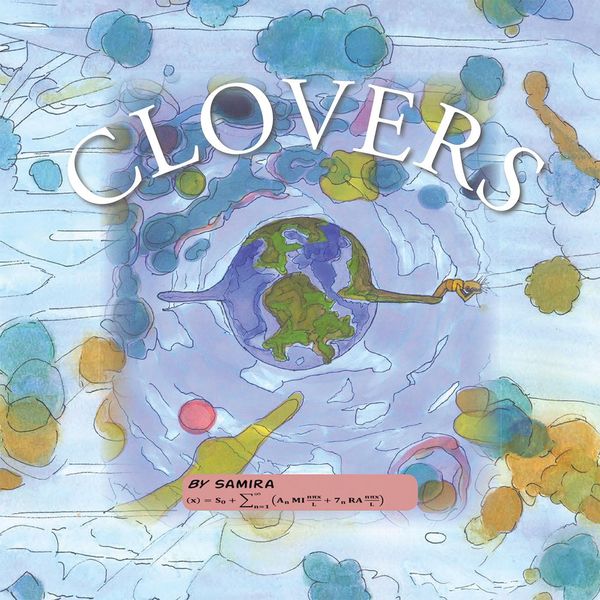 Produktbild: Clovers