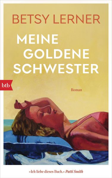Produktbild: Meine goldene Schwester