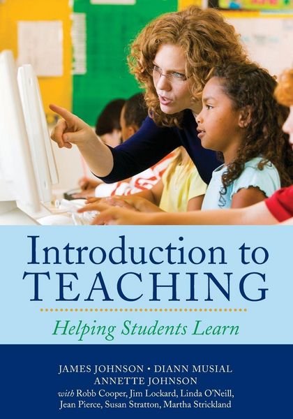 Produktbild: Introduction to Teaching