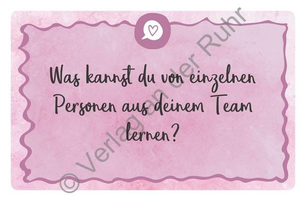 Produktbild: 48 Impulse f&uuml;r wertsch&auml;tzende Teambesprechungen