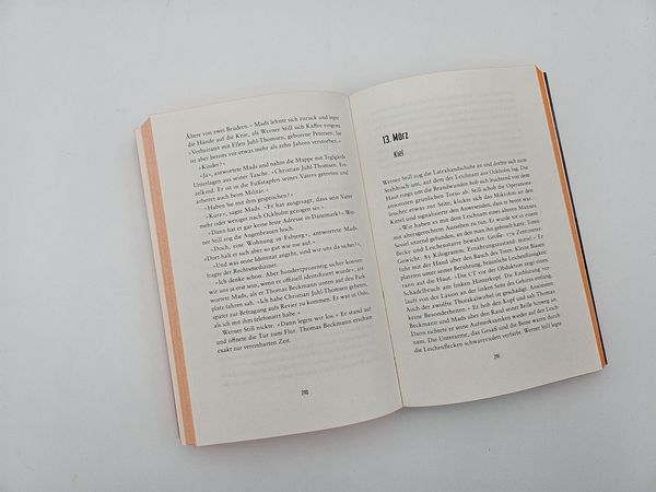 Produktbild: Niemand sieht dich