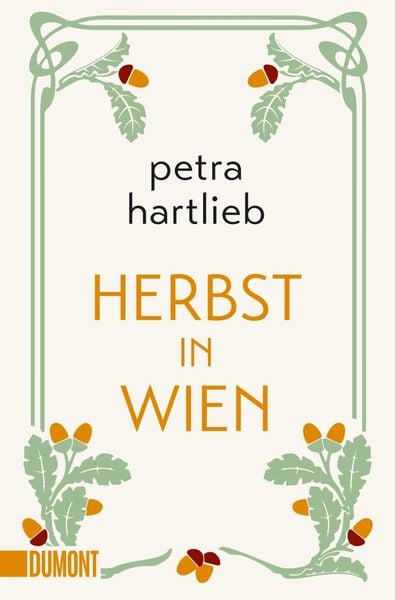 Produktbild: Herbst in Wien