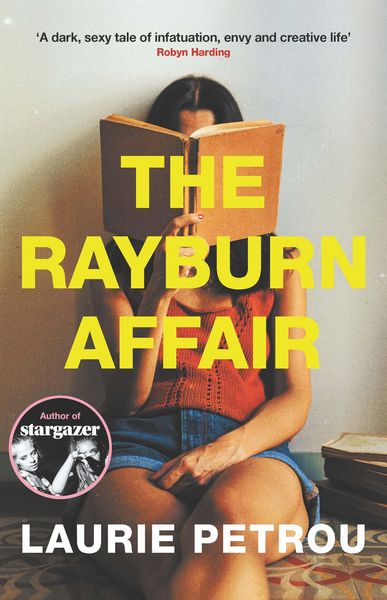 Produktbild: The Rayburn Affair