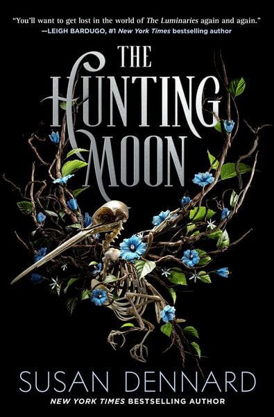 Produktbild: The Hunting Moon