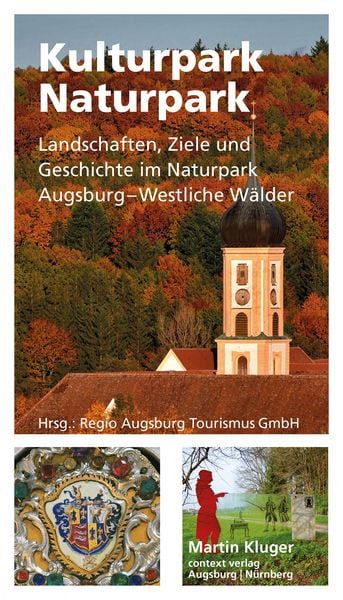 Produktbild: Kulturpark Naturpark
