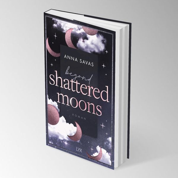 Produktbild: Beyond Shattered Moons