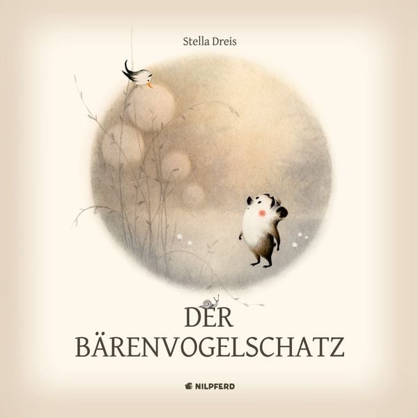 Produktbild: Der B&auml;renvogelschatz