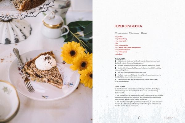 Produktbild: Vollwertk&uuml;che &ndash; Gesund. Einfach. Lecker.