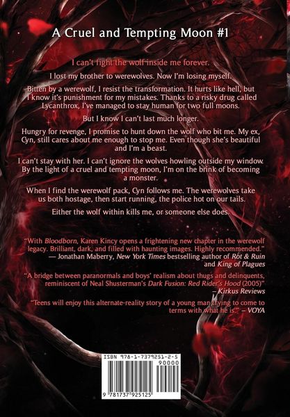 Produktbild: Bloodborn