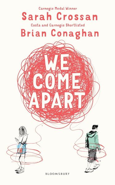 Produktbild: We Come Apart