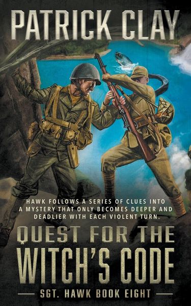 Produktbild: Quest for the Witch's Code