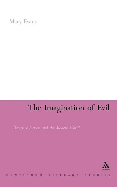 Produktbild: The Imagination of Evil