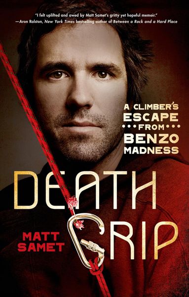 Produktbild: Death Grip