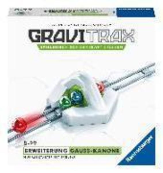 Produktbild: GraviTrax Magnetic Cannon