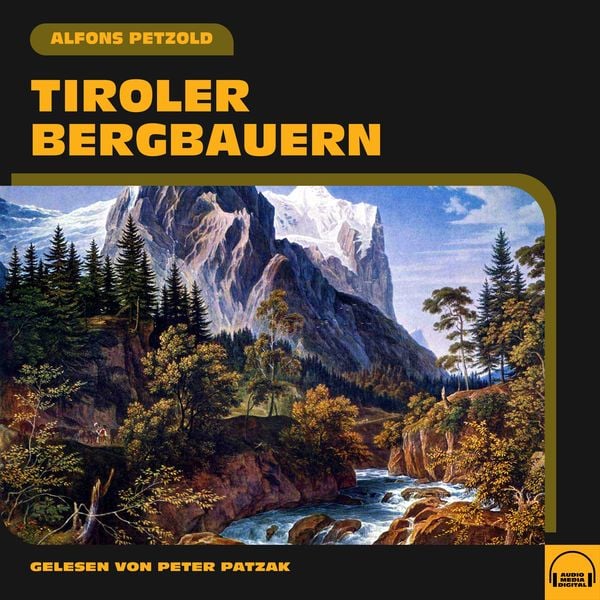 Produktbild: Tiroler Bergbauern