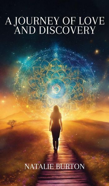 Produktbild: A Journey of Love and Discovery
