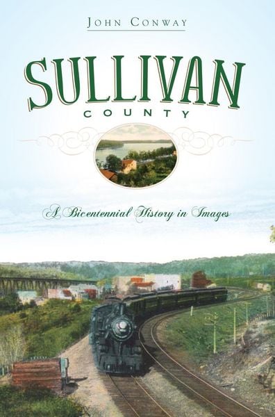 Produktbild: Sullivan County