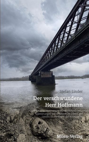 Produktbild: Der verschwundene Herr Hoffmann