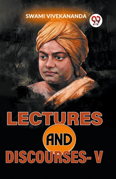 Produktbild: Lectures And Discourses-V