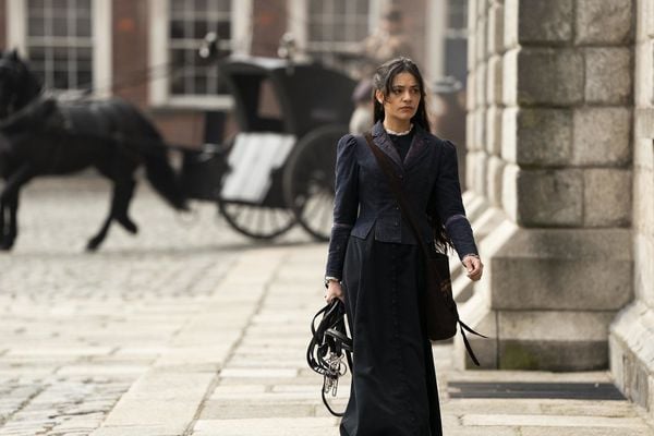 Produktbild: Sherlock & Daughter - Zwei Holmes sind besser als einer. Staffel 1 [2 BRs]