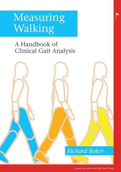 Produktbild: Measuring Walking