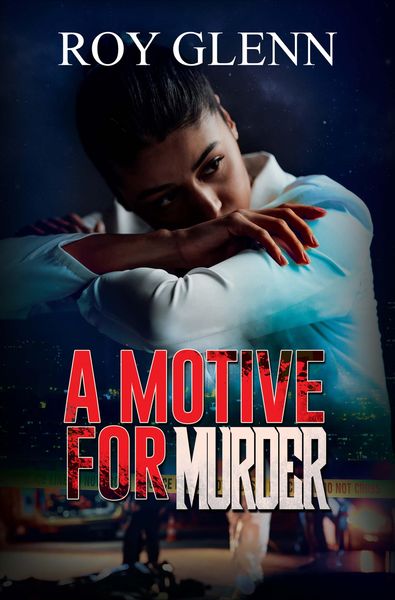 Produktbild: A Motive for Murder