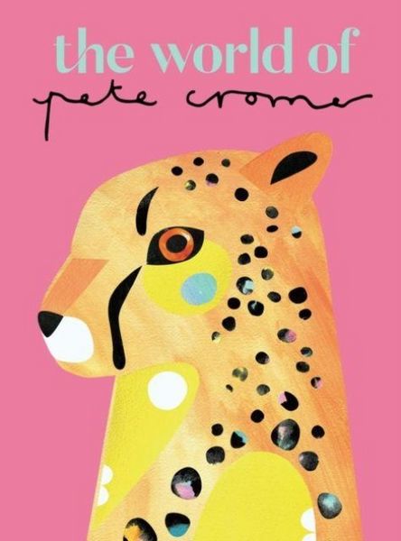 Produktbild: The World of Pete Cromer