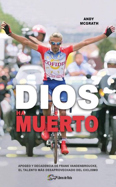 Produktbild: Dios ha muerto